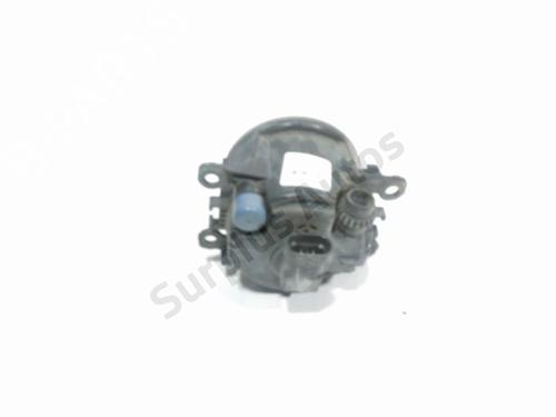 Left front fog light RENAULT MEGANE II Estate (KM0/1_) 1.5 dCi (KM1F) | BP28265951C30 