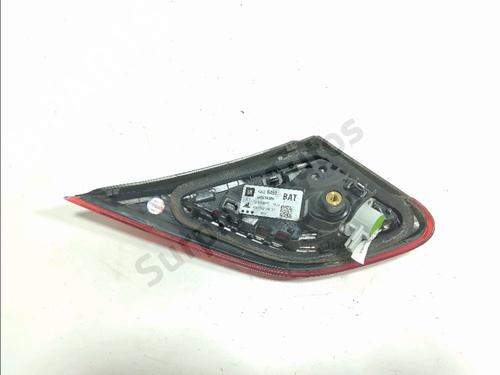 Left tailgate light OPEL CORSA E (X15) 1.3 CDTI (08, 68) | BP39765770C79 - Image 2