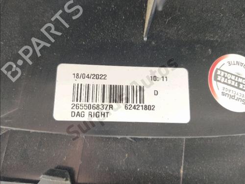 Right taillight DACIA DUSTER (HS_) 1.5 dCi | BP33034879C35 - Image 3