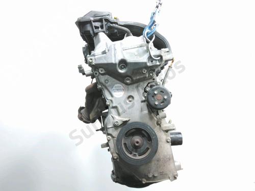 Engine NISSAN JUKE (F15) 1.6 | BP37761825M1 - Image 2