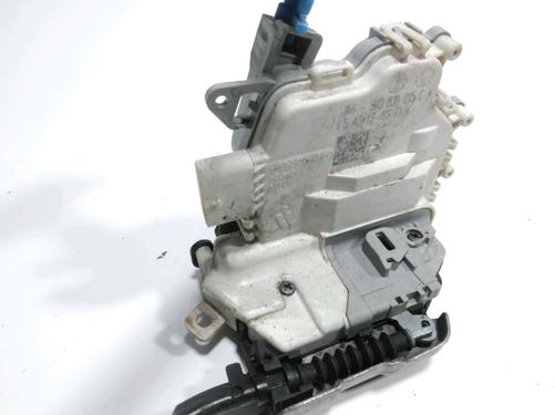 Rear left lock AUDI A3 Sportback (8VA, 8VF) 1.2 TFSI | BP28255012C100 