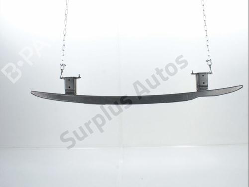 Used Rear bumper reinforcement MERCEDES-BENZ A-CLASS (W169) [2004-2012]  29580357