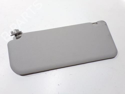 Right sun visor PEUGEOT PARTNER Box Body/MPV (5_, G_)  | BP28262642I2