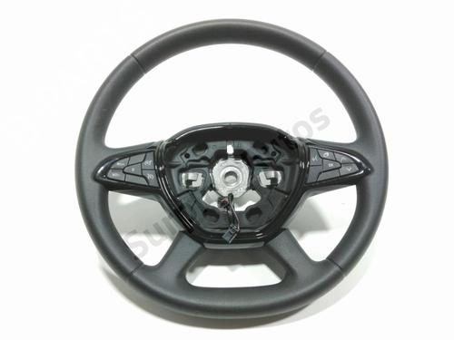 Used Steering wheel DACIA SANDERO III 1.0 TCe 100 ECO-G (101 hp) 28225646