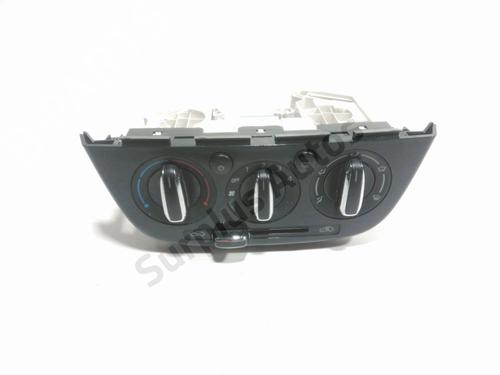 Used Climate control Climate control 37767233 37767233
