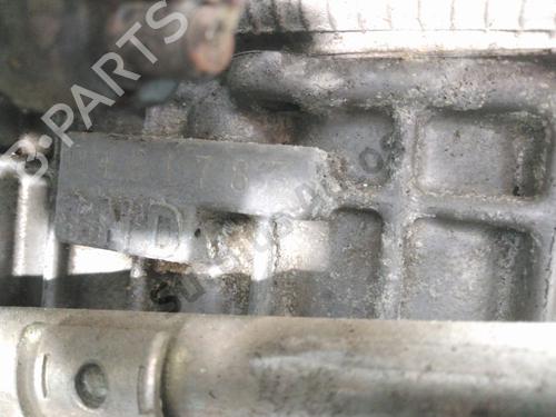 Engine TOYOTA AURIS (_E15_) 1.4 D-4D (NDE150_, NDE150R) | BP37761990M1 - Image 5
