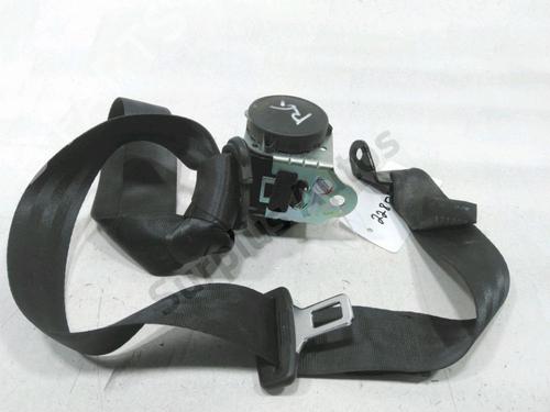 Used Rear left belt tensioner VW FOX Hatchback (5Z1, 5Z3, 5Z4) 1.2 (55 hp) 30992592