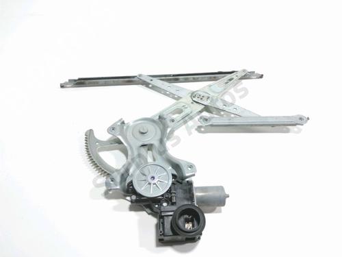 Used Front left window mechanism Front left window mechanism TOYOTA PRIUS PHV (_W52_) 1.8 Plug-in Hybrid (ZVW52) (122 hp) 32770807 32770807