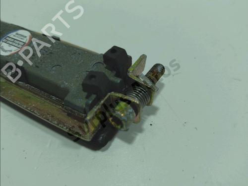Tailgate handle VW PASSAT B5.5 Variant (3B6) 1.9 TDI | BP36764910C132 - Image 3