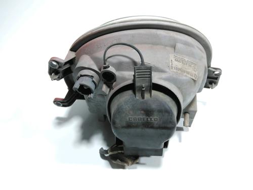Venstre forlygte RENAULT TWINGO I (C06_) 1.2 (C063, C064) | BP28266608C28 
