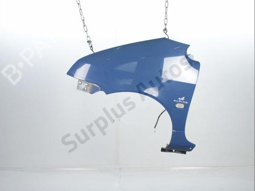 Used Left front fenders Left front fenders RENAULT TWINGO I (C06_) 1.2 (C066, C068) (58 hp) 35941590 35941590