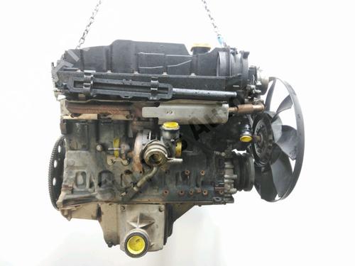 Engine LAND ROVER RANGE ROVER III (L322) 3.0 D 4x4 | BP37761844M1 - Image 3