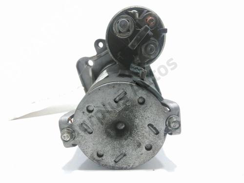 Starter DACIA LODGY (JS_) 1.5 dCi (JSMC, JSAF) | BP35893362M8 - Image 3