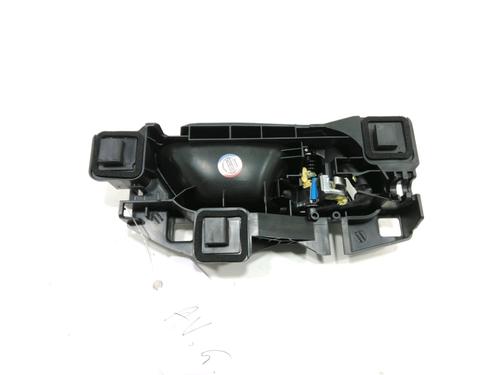 Front left interior door handle PEUGEOT RIFTER 1.2 PureTech 110 | BP37775237I13 - Image 2
