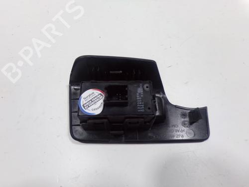 Left rear window switch OPEL MERIVA B MPV (S10) 1.4 (75) | BP37781009I29 - Image 2