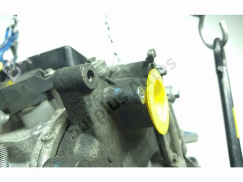 Engine RENAULT TWINGO III (BCM_, BCA_) 0.9 TCe 90 (BCM9, BCM2) | BP39609252M1 - Image 5