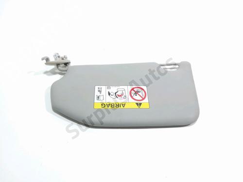 Right sun visor FORD KA+ III (UK, FK) 1.2 | BP37784909I2 - Image 3