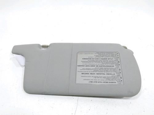 Left sun visor HONDA STREAM (RN) 2.0 16V (RN3) | BP31003924I1