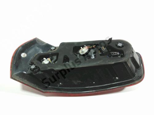 Right taillight CITROËN C4 Picasso II 1.6 BlueHDi 120 | BP28268782C35 - Image 2