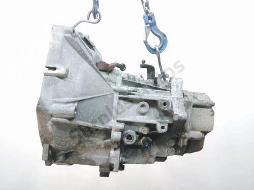 Gearbox FIAT PUNTO (199_)  | BP29579634M3 