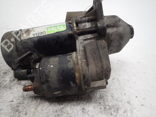 Starter OPEL TIGRA (S93) 1.4 16V (F07) | BP37763561M8  - Image 5