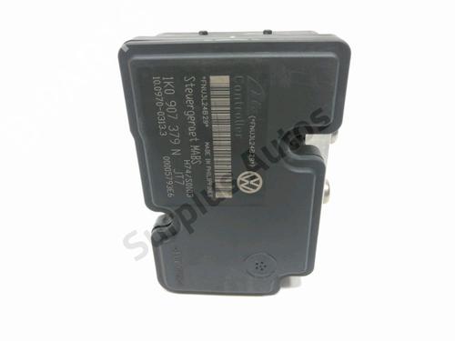 ABS pump VW GOLF V (1K1) 1.9 TDI | BP39737310M43 - Image 3