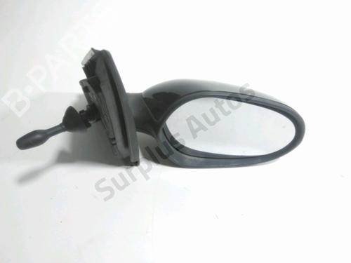 Used Right mirror Right mirror 37292082 37292082