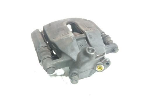 Left front brake caliper OPEL AGILA B (H08) 1.0 (F68) | BP37766235M105 - Image 2