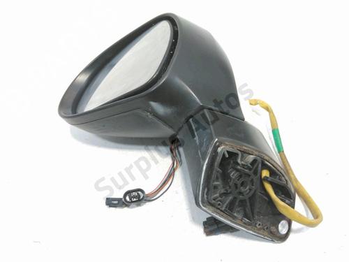 Used Left mirror Left mirror PEUGEOT 308 I (4A_, 4C_) 1.6 HDi (90 hp) 39706508 39706508