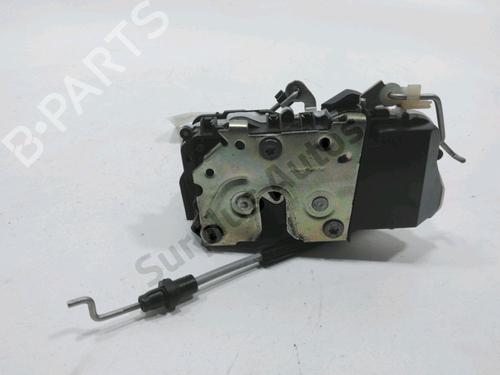 Used Front left lock PEUGEOT 307 Break (3E) 2.0 HDi 135 (136 hp) 30998643