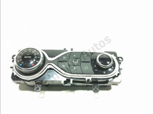 Used Climate control Climate control RENAULT CLIO IV (BH_) 0.9 TCe 90 (BHNF, BHMA, BHMH, BHJK, BHJR) (90 hp) 34503855 34503855
