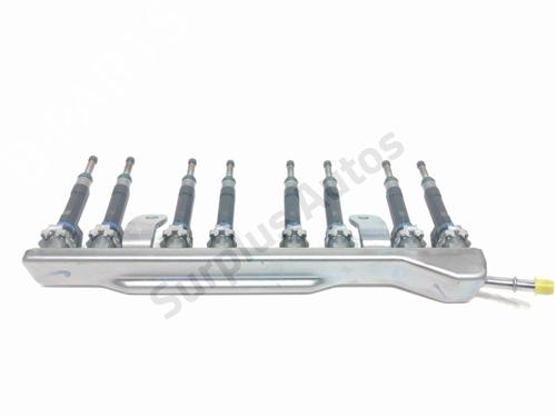 Injection rail RENAULT CAPTUR II (HF_) E-TECH 145 (HFMU) | BP37763228M98 - Image 3