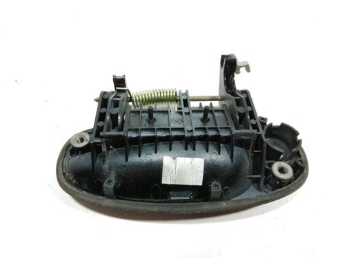 Front right exterior door handle CHEVROLET AVEO / KALOS Hatchback (T250, T255) 1.2 | BP28241972C129 