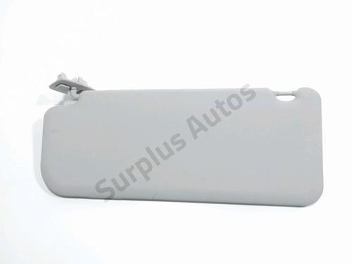 Right sun visor PEUGEOT PARTNER Box Body/MPV (K9) 1.5 BlueHDi 100 | BP37784769I2 - Image 2