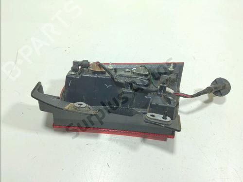 Left taillight SUZUKI IGNIS III (MF, FF) 1.2 (ATK412) | BP37413595C34 - Image 3