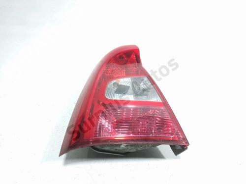 Used Left taillight Left taillight DACIA LOGAN (LS_) 1.5 dCi (LS0W) (86 hp) 34643578 34643578