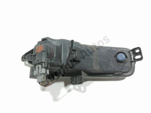 Left front fog light FORD FOCUS III 1.5 TDCi | BP37786693C30 - Image 2