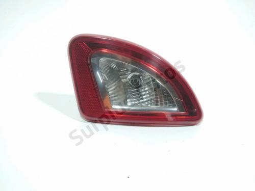 Used Right tailgate light Right tailgate light RENAULT TWINGO II (CN0_) 1.2 16V (CN0K, CN0V, CN0A) (76 hp) 29230744 29230744