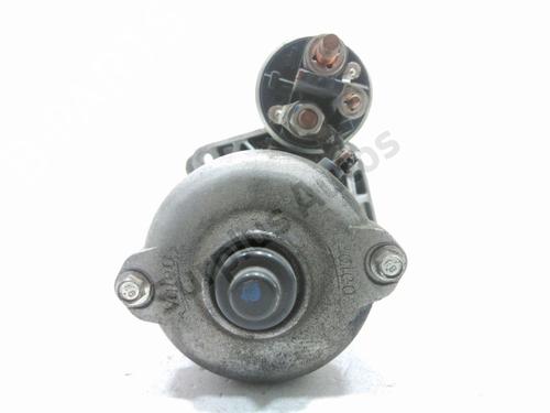Starter RENAULT MEGANE III Hatchback (BZ0/1_, B3_) 1.6 dCi (BZ00, BZ12, BZ13) | BP30985570M8 - Image 2