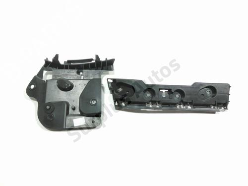 Used Rear bumper bracket FORD PUMA (J2K, CF7) 1.0 Flexifuel (125 hp) 28258439