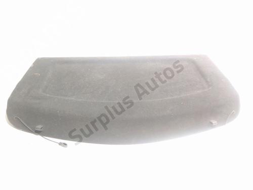 Used Rear parcel shelf Rear parcel shelf 37784055 37784055