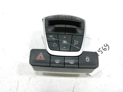 Used Climate control RENAULT LAGUNA III Grandtour (KT0/1) 1.5 dCi (KT0A, KT0R, KT02) (110 hp) 30988446