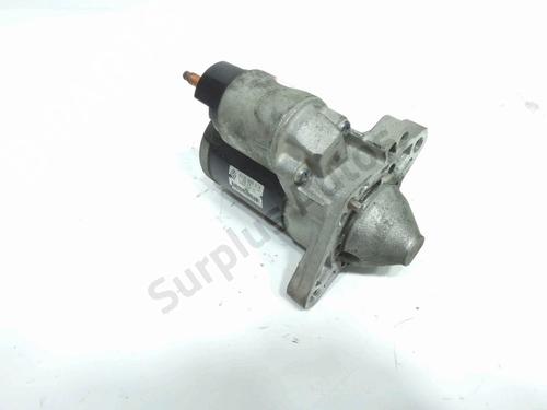 Startmotor RENAULT MEGANE III Hatchback (BZ0/1_, B3_) 1.6 16V Hi-Flex (BZ03) (110 hp) 28222341