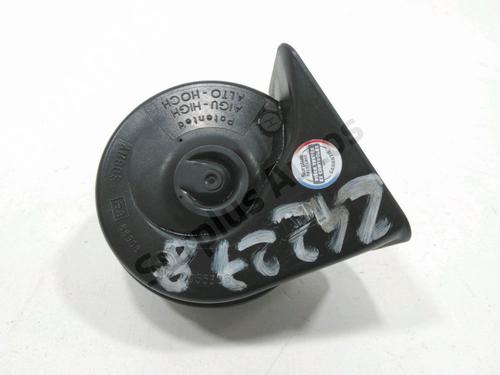 Used Horn Horn FORD FIESTA V (JH_, JD_) 1.4 TDCi (68 hp) 33459346 33459346