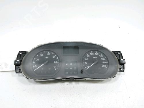 Kombiinstrument DACIA LOGAN MCV (KS_) 1.5 dCi (KS0W) (86 hp) 30991352