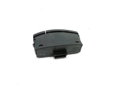 Warning BMW 1 (E81) 118 d | BP37768161I22 - Image 2