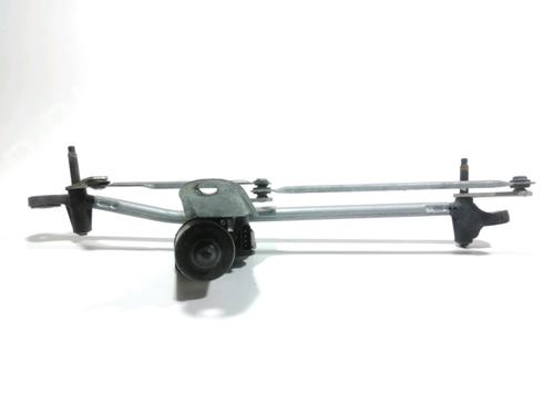 Used Front wipers mechanism BMW X5 (E53) 3.0 d (218 hp) 28273332