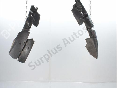 Used Bumper shock absorber Bumper shock absorber 38588017 38588017