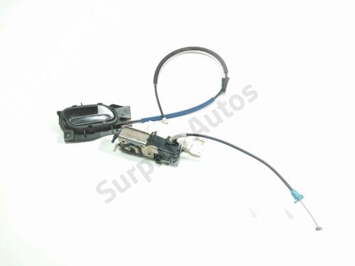 front-right-lock-peugeot-407-coupe-6c_-2005-28247669 main image