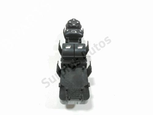 Used Left front window switch CITROËN C3 II (SC_) 1.6 BlueHDi 75 (75 hp) 28249583